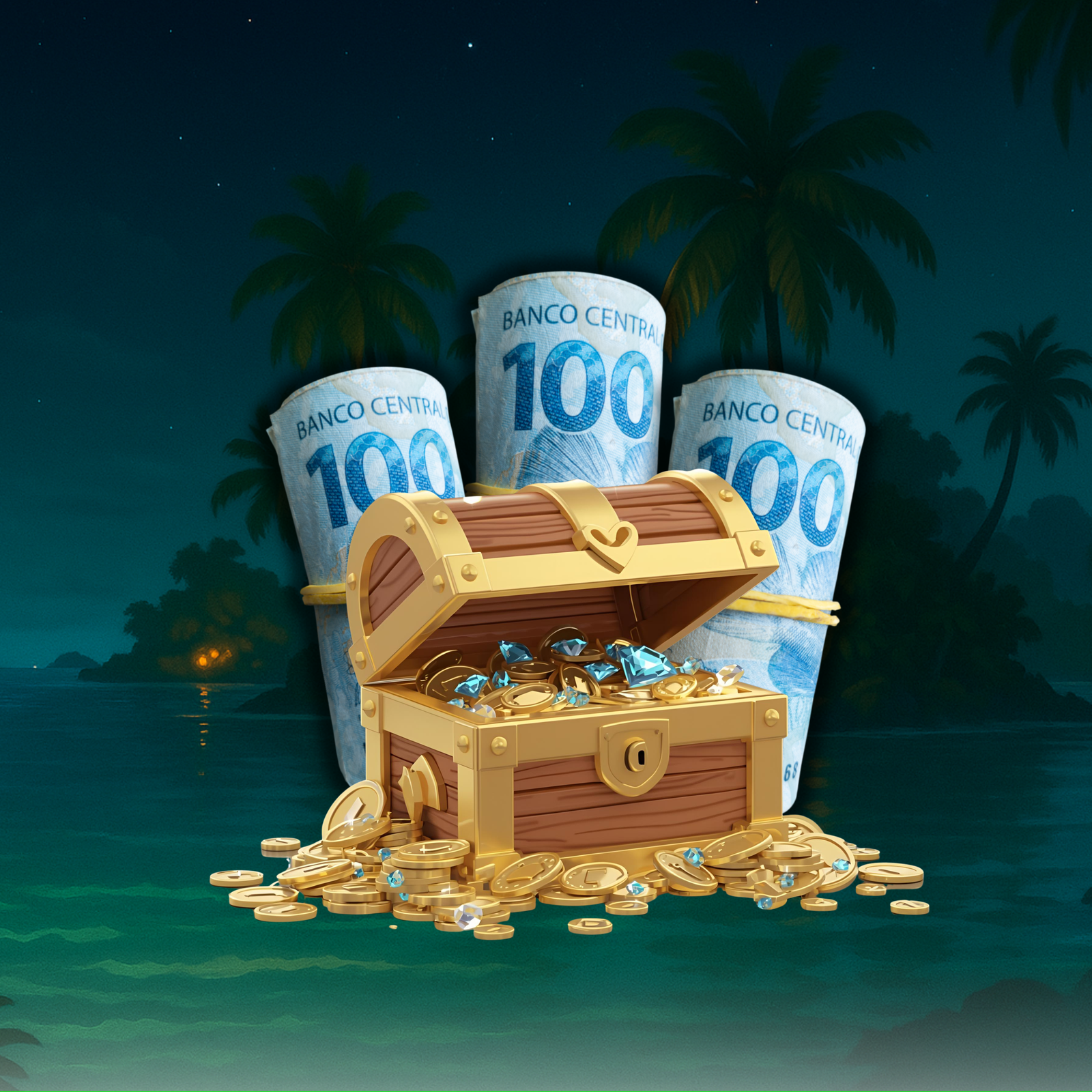 R$ 1.000
