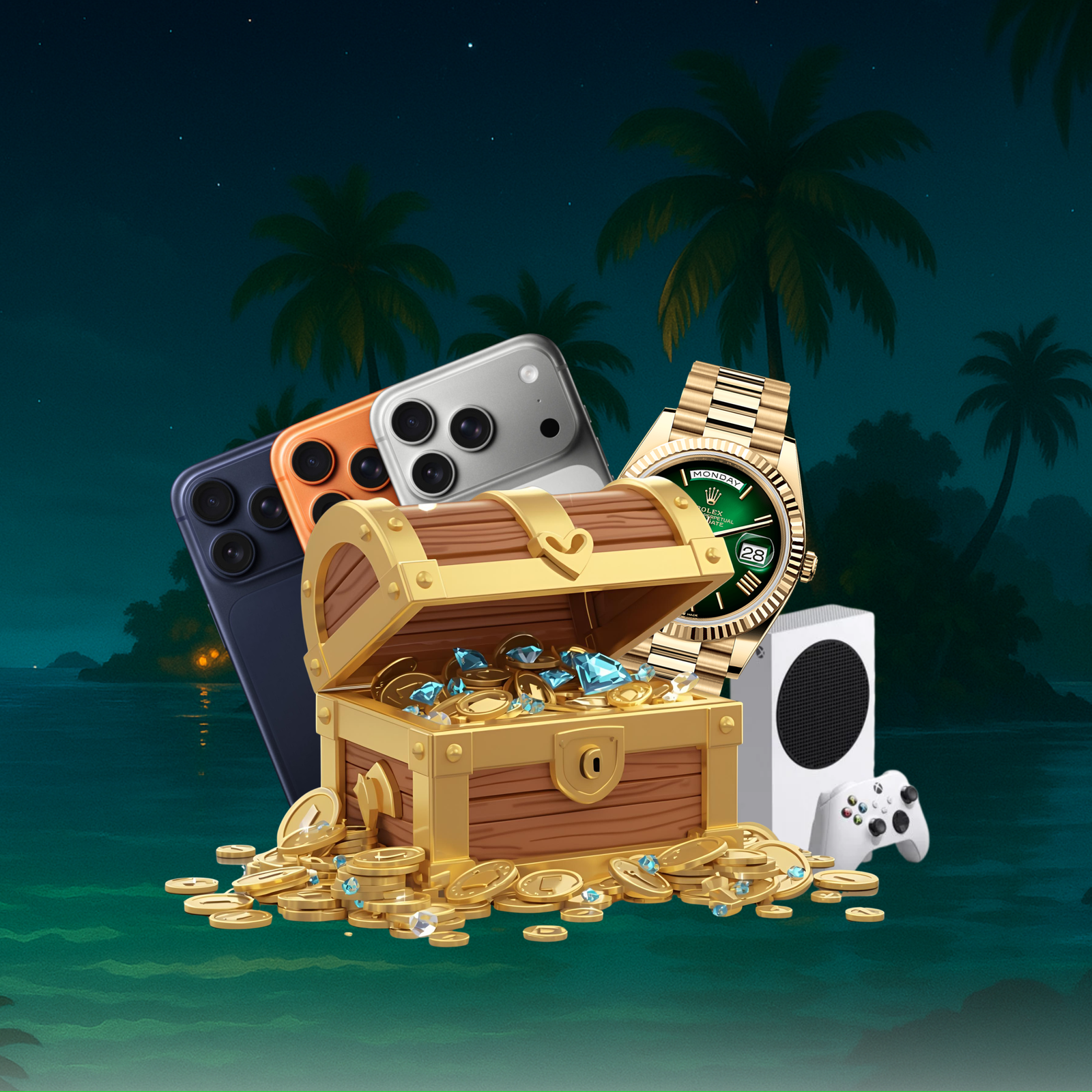 R$ 5.000